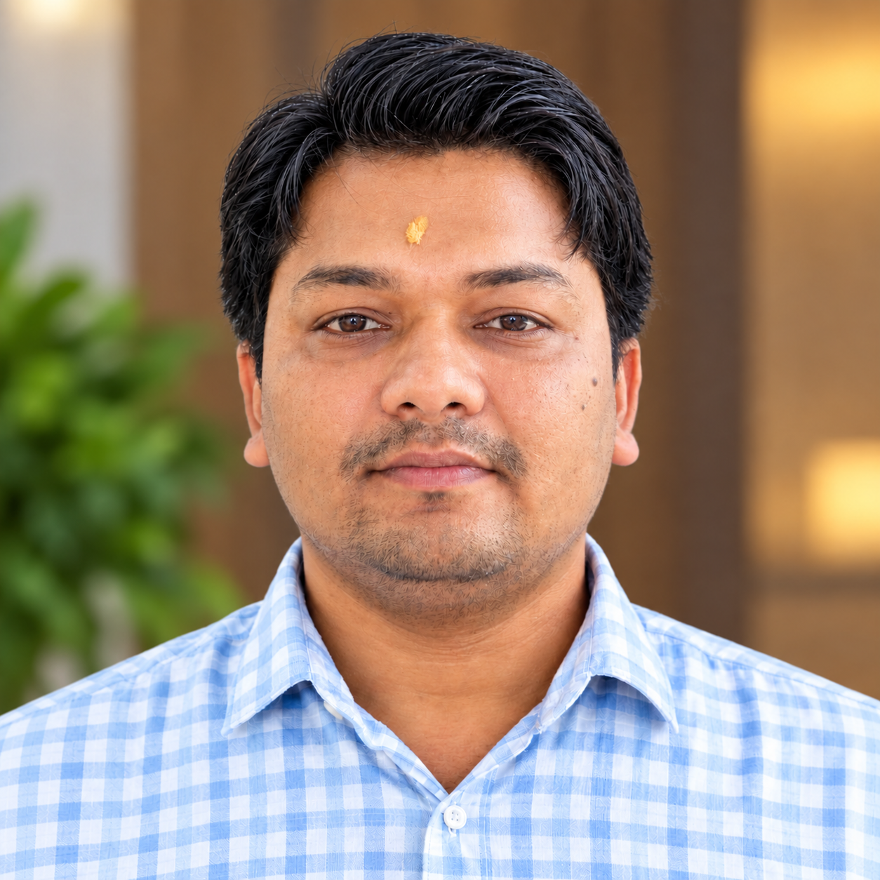 ईश्वर सरन