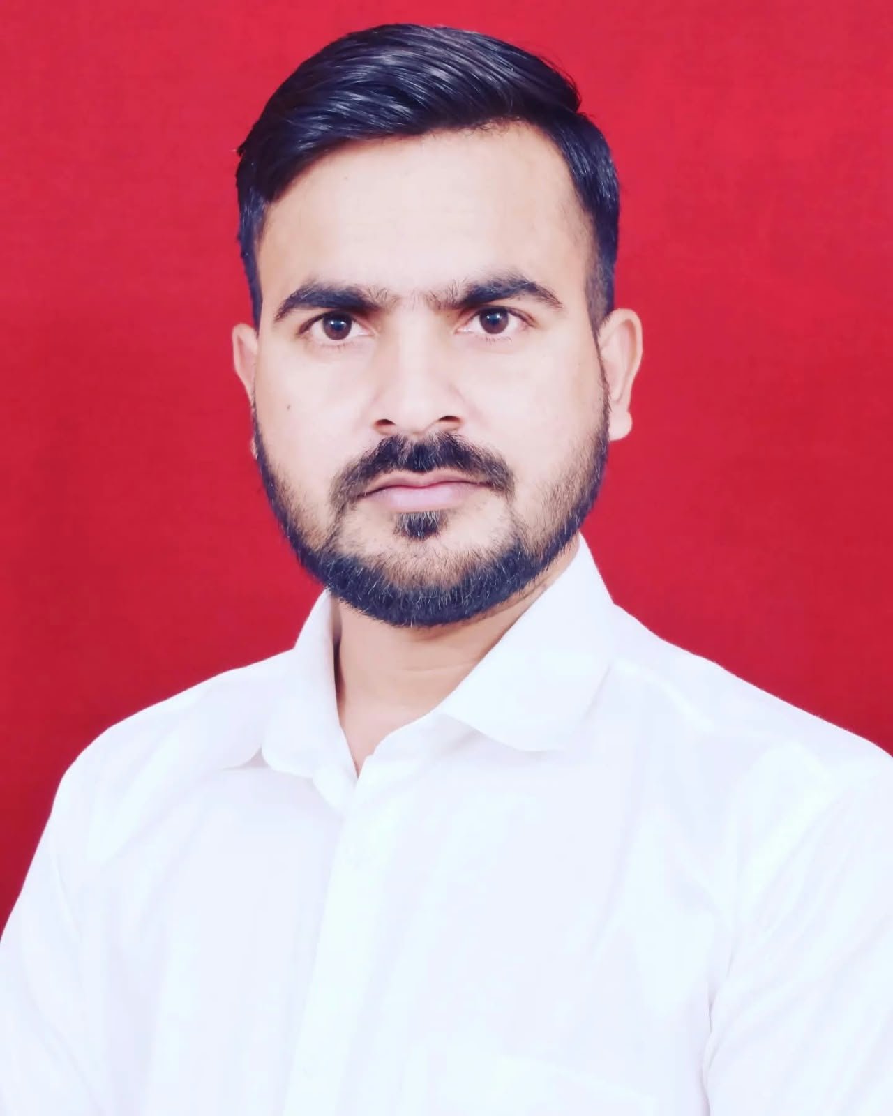 सुरेंद्र सिंह उर्फ सुंदर गुर्जर