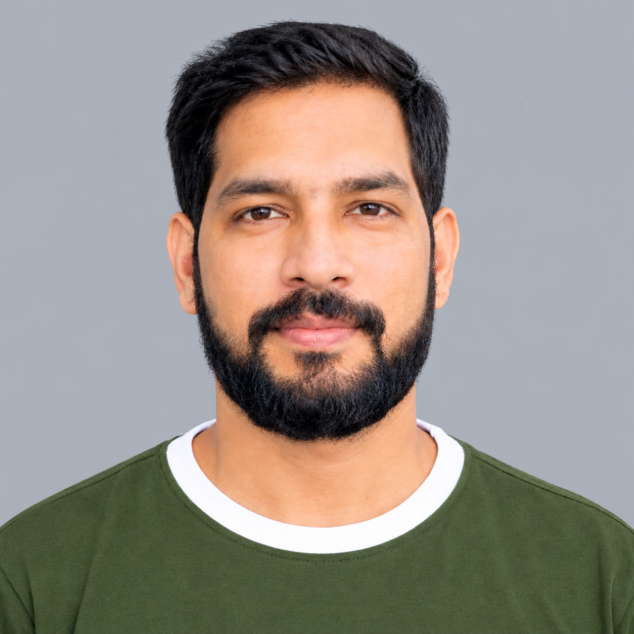 विश्वास अग्रवाल