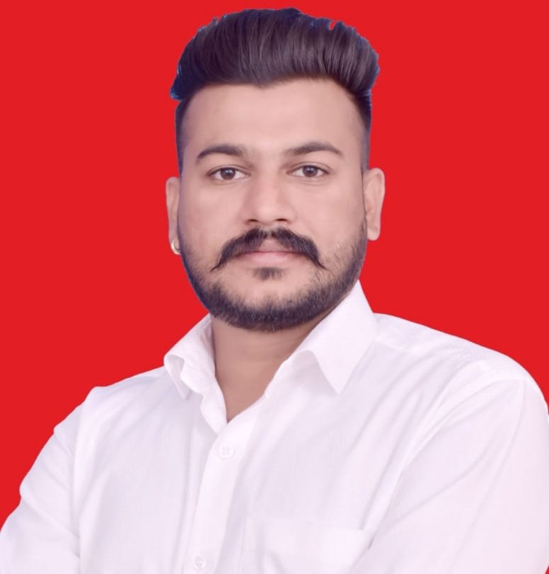 ऋषभ मौर्य