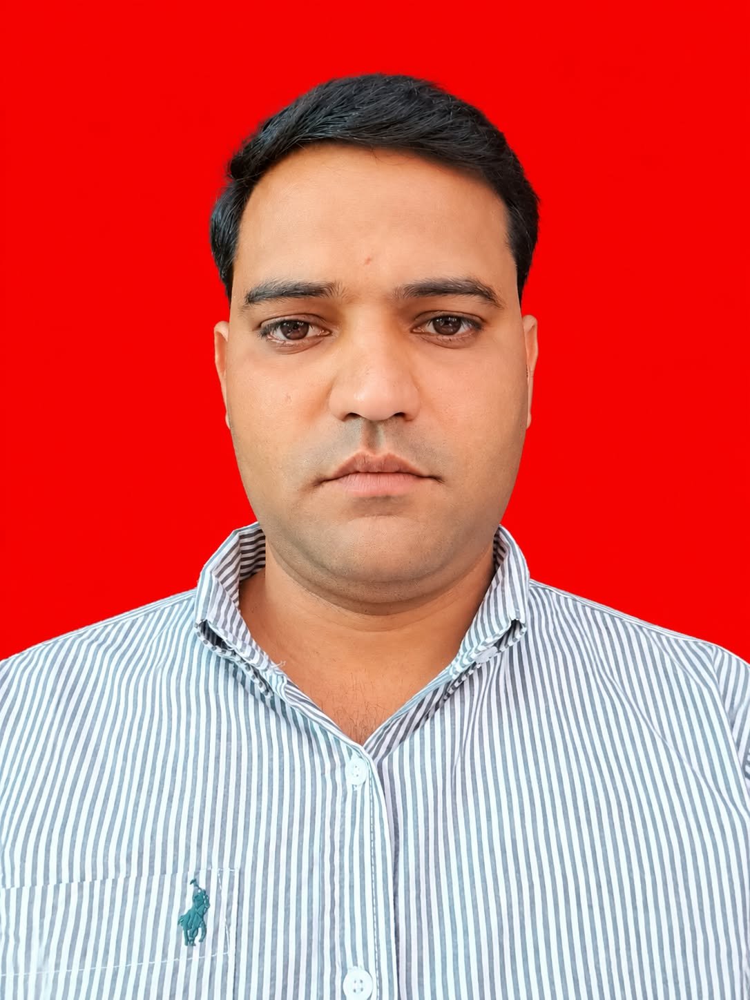 इसरार अहमद